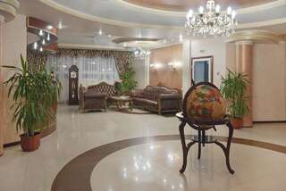 Отель Отель Доминик Донецк-0