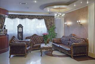 Отель Отель Доминик Донецк-2